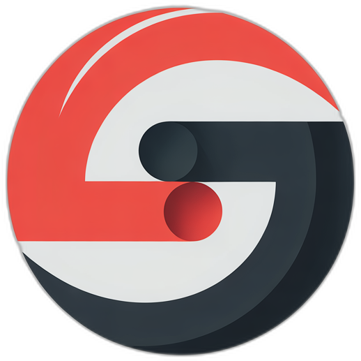 九一吃瓜Logo